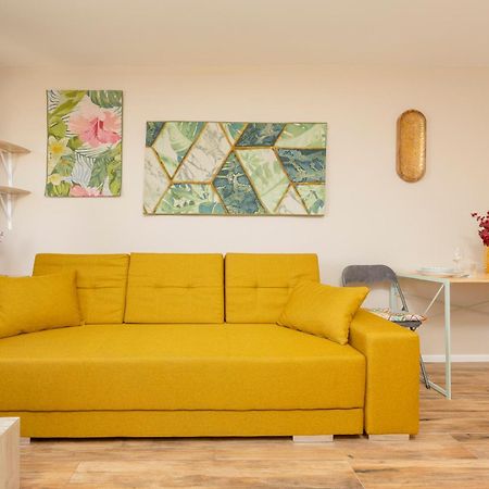 Zoliborz Modern Apartment 8Th Floor By Noclegi Renters Варшава Экстерьер фото
