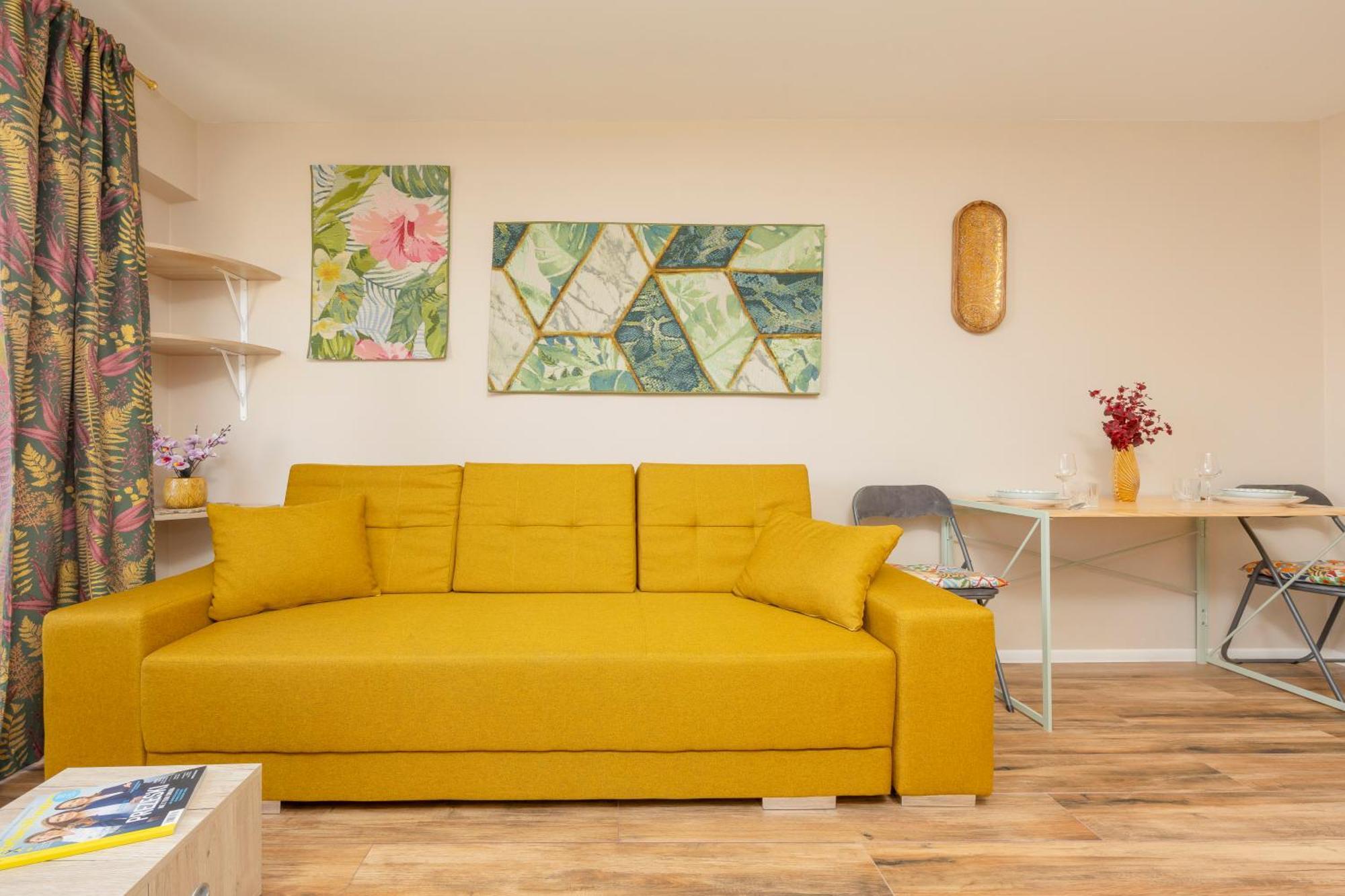 Zoliborz Modern Apartment 8Th Floor By Noclegi Renters Варшава Экстерьер фото